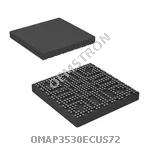 OMAP3530ECUS72