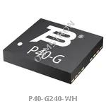 P40-G240-WH