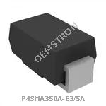 P4SMA350A-E3/5A