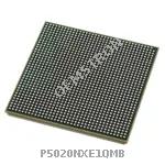 P5020NXE1QMB