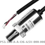 P51-100-A-A-I36-4.5V-000-000