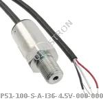 P51-100-S-A-I36-4.5V-000-000