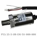P51-15-S-UB-I36-5V-000-000