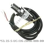 P51-15-S-UC-I36-20MA-000-000