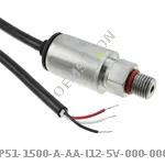 P51-1500-A-AA-I12-5V-000-000