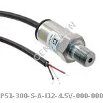 P51-300-S-A-I12-4.5V-000-000