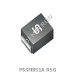 P6SMB51A R5G