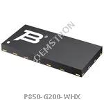 P850-G200-WHX