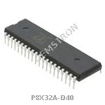 P8X32A-D40