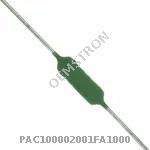 PAC100002001FA1000