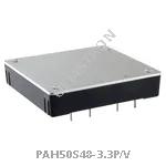PAH50S48-3.3P/V