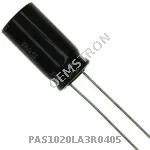 PAS1020LA3R0405