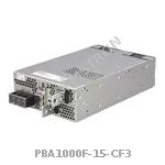 PBA1000F-15-CF3