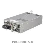 PBA1000F-5-U