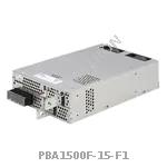 PBA1500F-15-F1