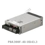 PBA300F-48-UD43.3