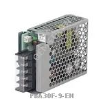 PBA30F-9-EN