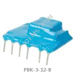 PBK-3-12-B