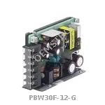 PBW30F-12-G