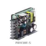 PBW30F-5