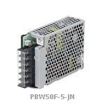 PBW50F-5-JN