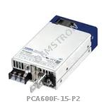 PCA600F-15-P2