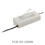 PCD-60-2000B
