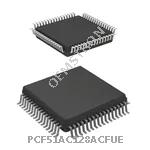 PCF51AC128ACFUE