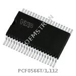PCF8566T/1,112