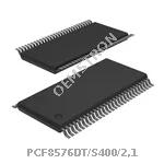 PCF8576DT/S400/2,1