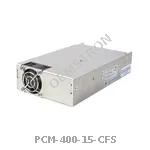 PCM-400-15-CFS