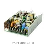 PCM-400-15-U
