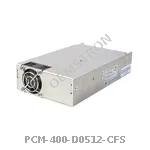 PCM-400-D0512-CFS