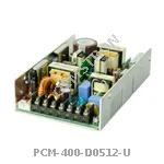 PCM-400-D0512-U