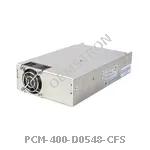 PCM-400-D0548-CFS