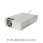 PCM-400-D1224-CFS