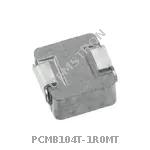 PCMB104T-1R0MT