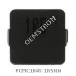 PCMC104T-1R5MN