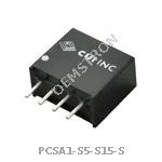 PCSA1-S5-S15-S