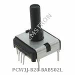 PCW1J-B28-BAB502L