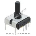 PCW1J-C24-BAB104L