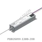 PDB260W-1300-280