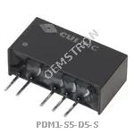 PDM1-S5-D5-S