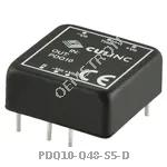 PDQ10-Q48-S5-D