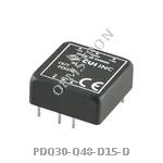 PDQ30-Q48-D15-D
