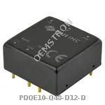 PDQE10-Q48-D12-D