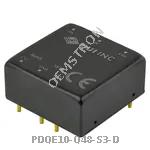 PDQE10-Q48-S3-D