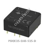 PDQE15-Q48-S15-D