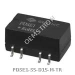 PDSE1-S5-D15-M-TR