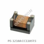 PE-1210ACC110STS